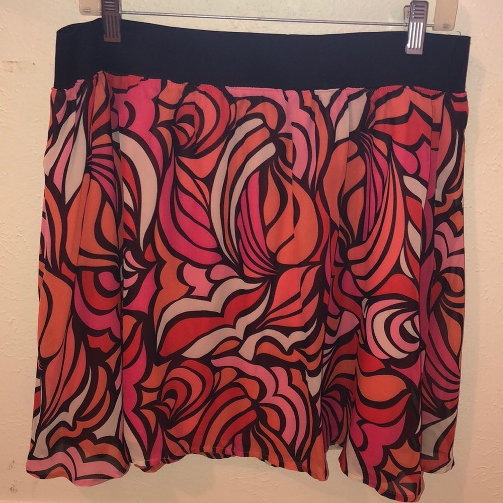Women’s skirt